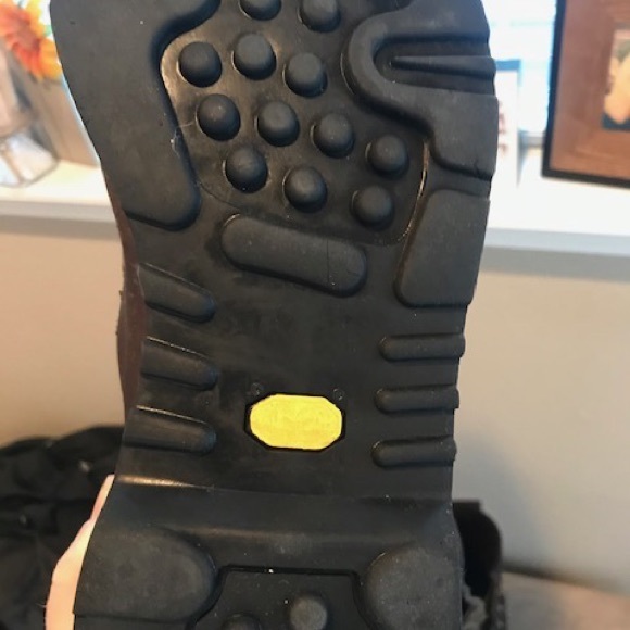 Filson Uplander Boots - Picture 2 of 2